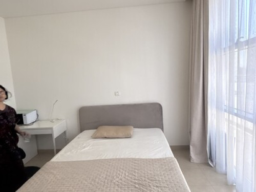 One BR with bath and All facilities