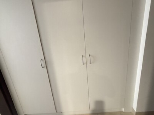 One BR with bath and All facilities