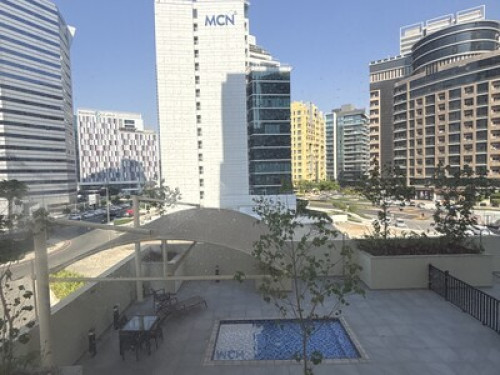 One BR with bath and All facilities