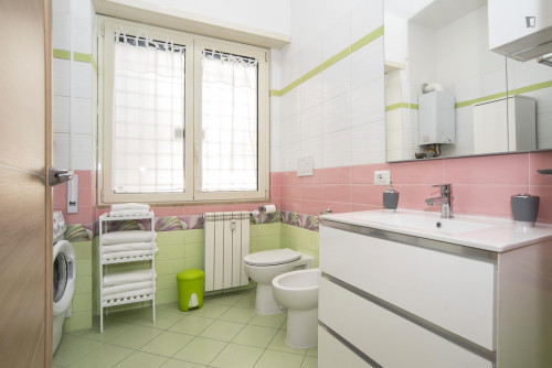 2-bedroom apartment in Rome - Gallery - 5
