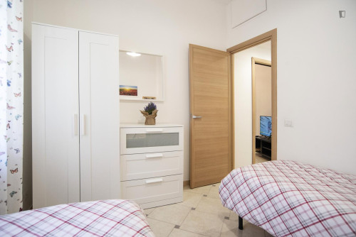 2-bedroom apartment in Rome - Gallery - 8