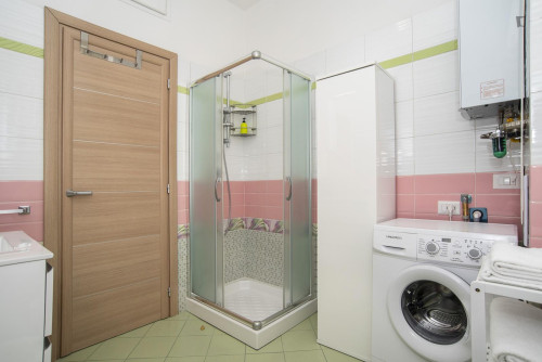 2-bedroom apartment in Rome - Gallery - 6