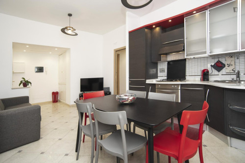 2-bedroom apartment in Rome - Gallery - 11