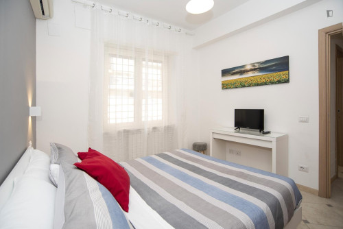 2-bedroom apartment in Rome - Gallery - 7