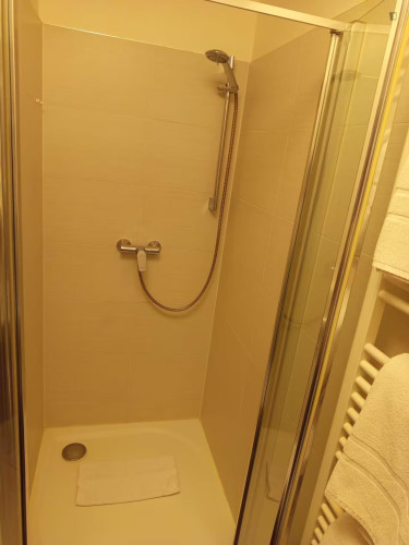 Comfy 1-bedroom flat near the Střížkov subway station - Gallery - 8