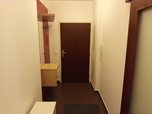 Comfy 1-bedroom flat near the Střížkov subway station - Gallery - 14