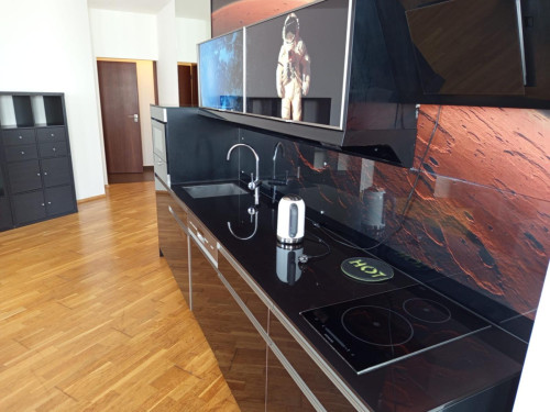 Comfy 1-bedroom flat near the Střížkov subway station - Gallery - 5