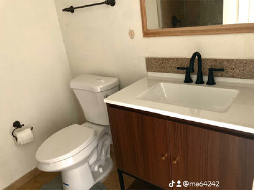 A Bedroom for rent/卧室出租 - Gallery - 5