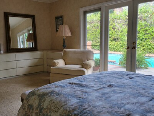 Beautiful Master Suite - Gallery - 5