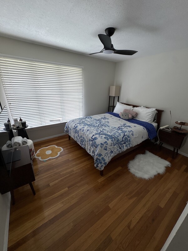 Guest Bed 1(Full Room) - 1