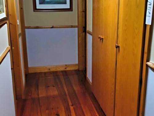 Luxury Double Room