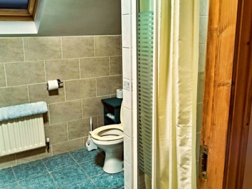 Luxury Double Room - Gallery - 7