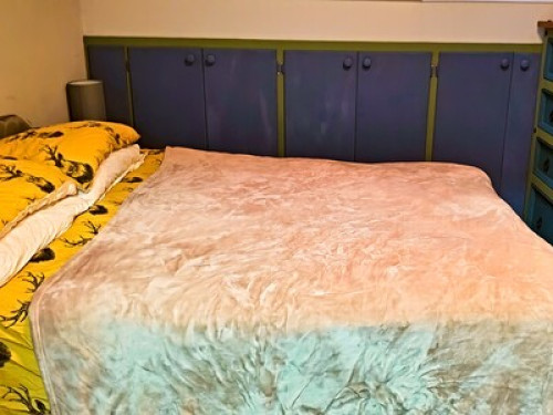 Luxury Double Room - Gallery - 9