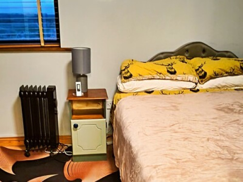 Luxury Double Room - Gallery - 8