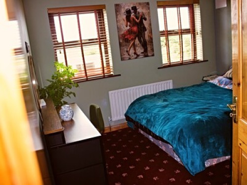 Luxury Double Room - Gallery - 15