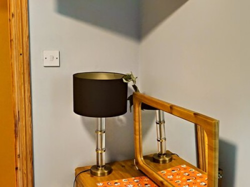 Luxury Double Room