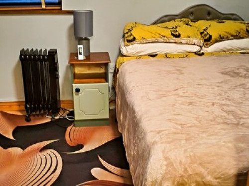 Luxury Double Room - Gallery - 14