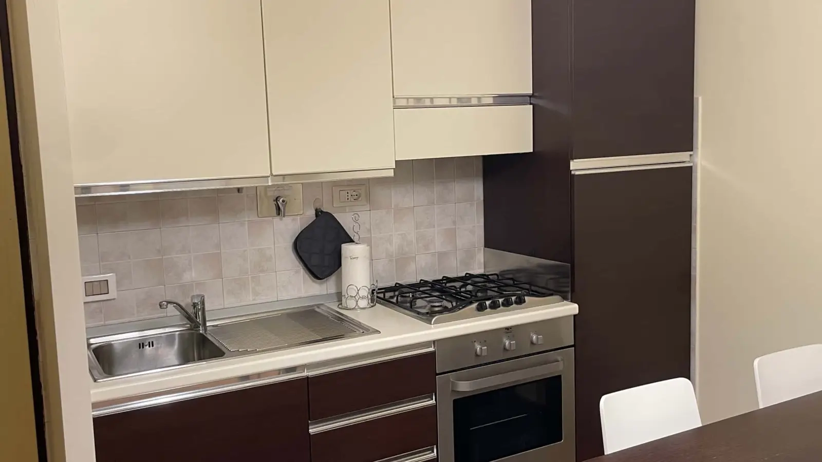 Apartment in Via Filippo Turati, Pisa for 40 m²