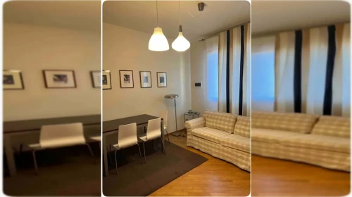 Apartment in Via Filippo Turati, Pisa for 40 m² - Gallery - 3