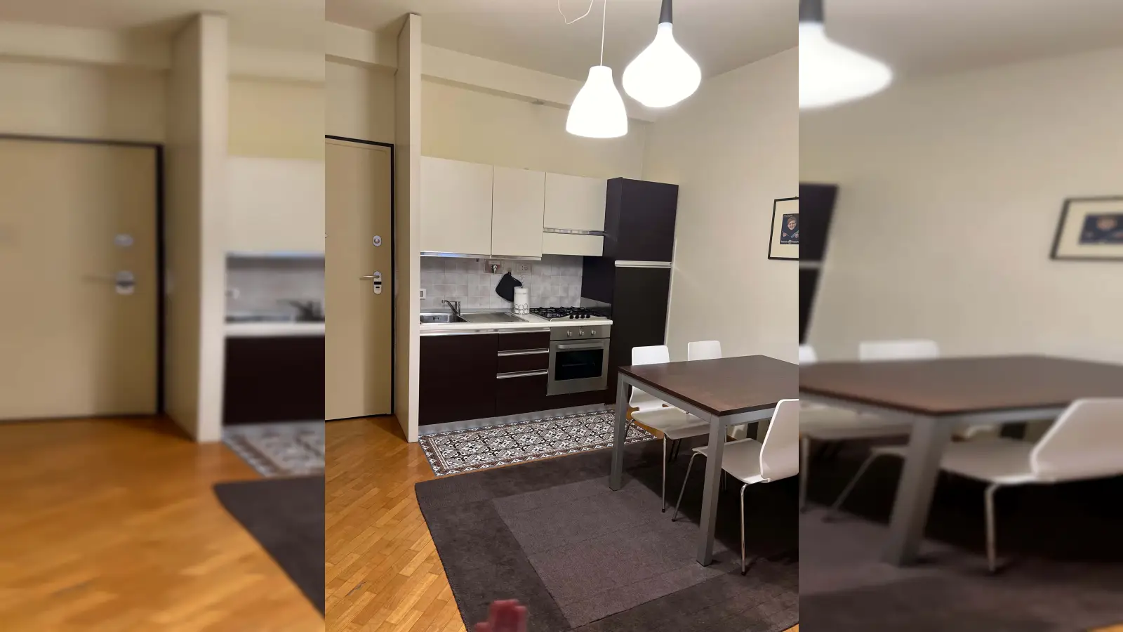 Apartment - 4