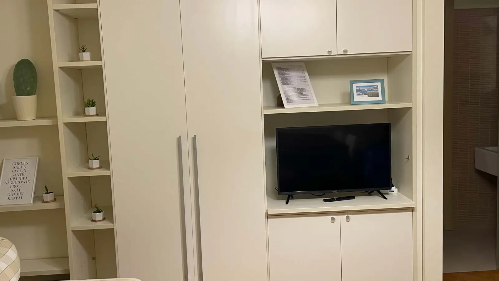 Apartment - 5