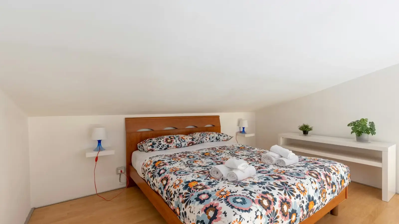Studio for rent in Pisa, bills included