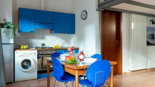 Studio for rent in Pisa, bills included - Gallery - 6