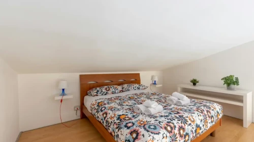 Studio for rent in Pisa, bills included - Rooms