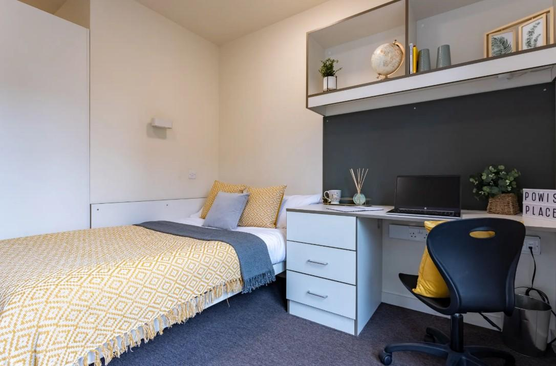 Superior Ensuite - 4