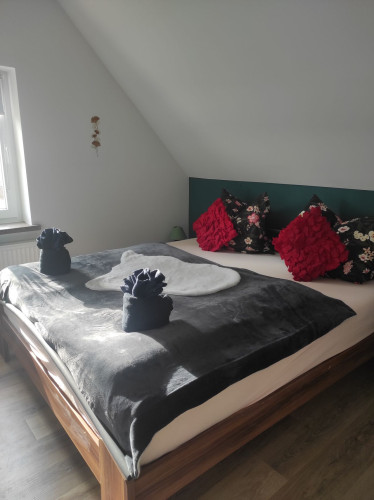 Chic & modern temporary apartment - Rooms