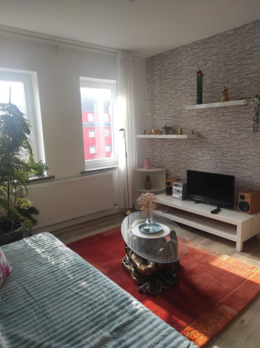 Chic & modern temporary apartment