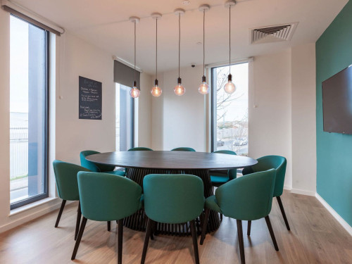 Pavilion Court London - Gallery - 6