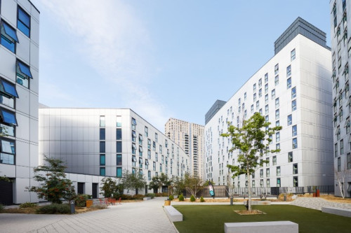 Pavilion Court London - Gallery - 6