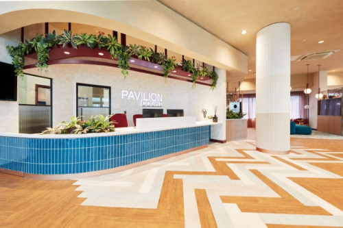 Pavilion Court London - Gallery - 12