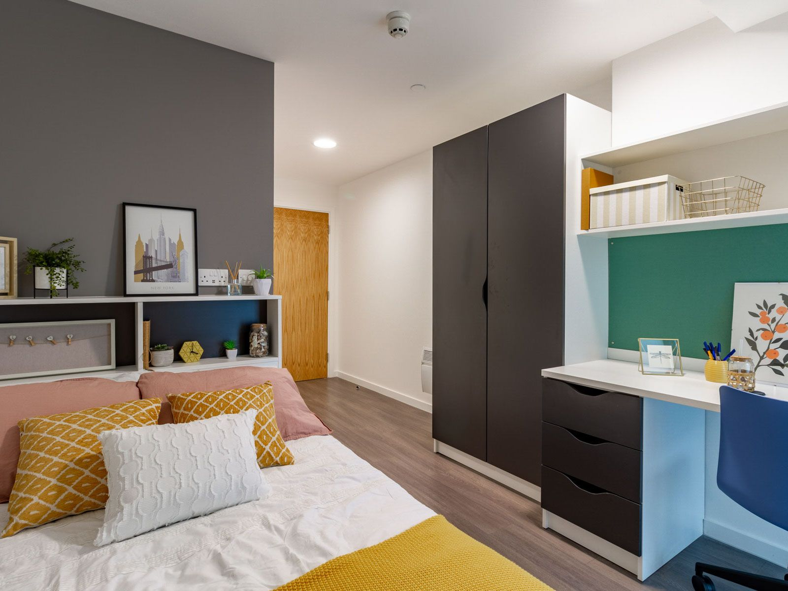 Premium En-Suite - 1