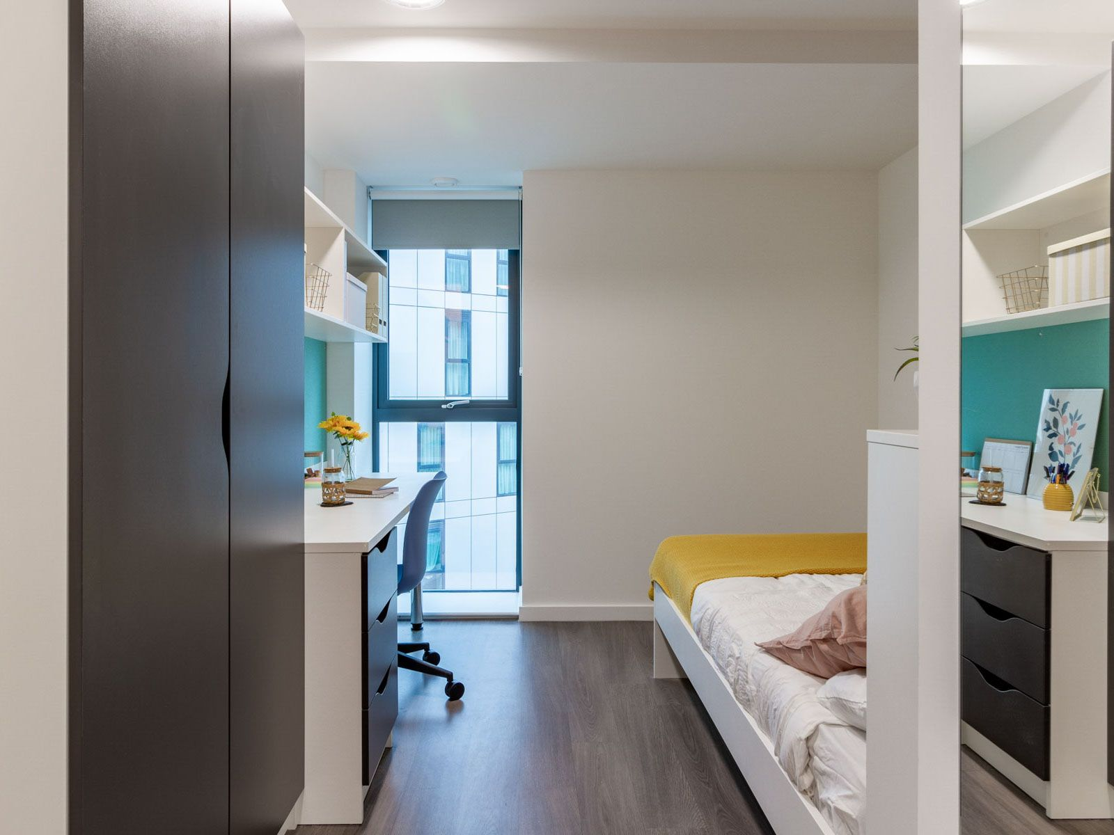 Premium En-Suite - 2