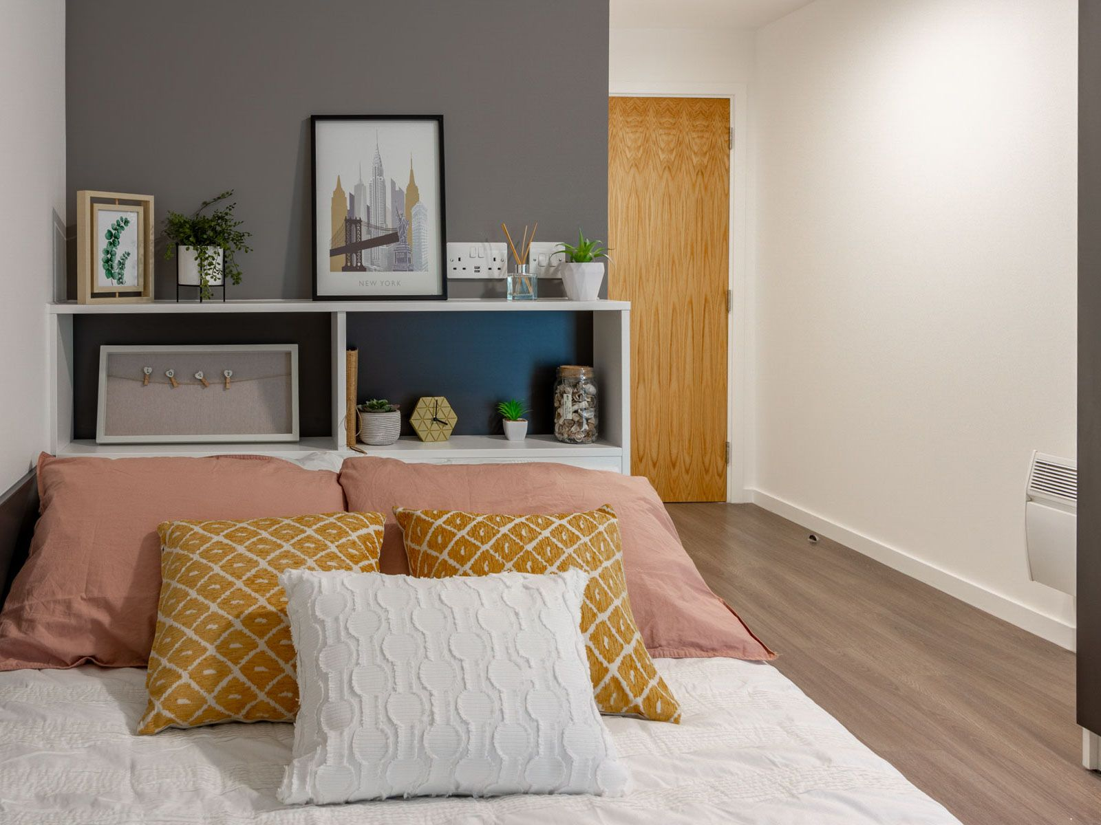 Premium En-Suite - 4