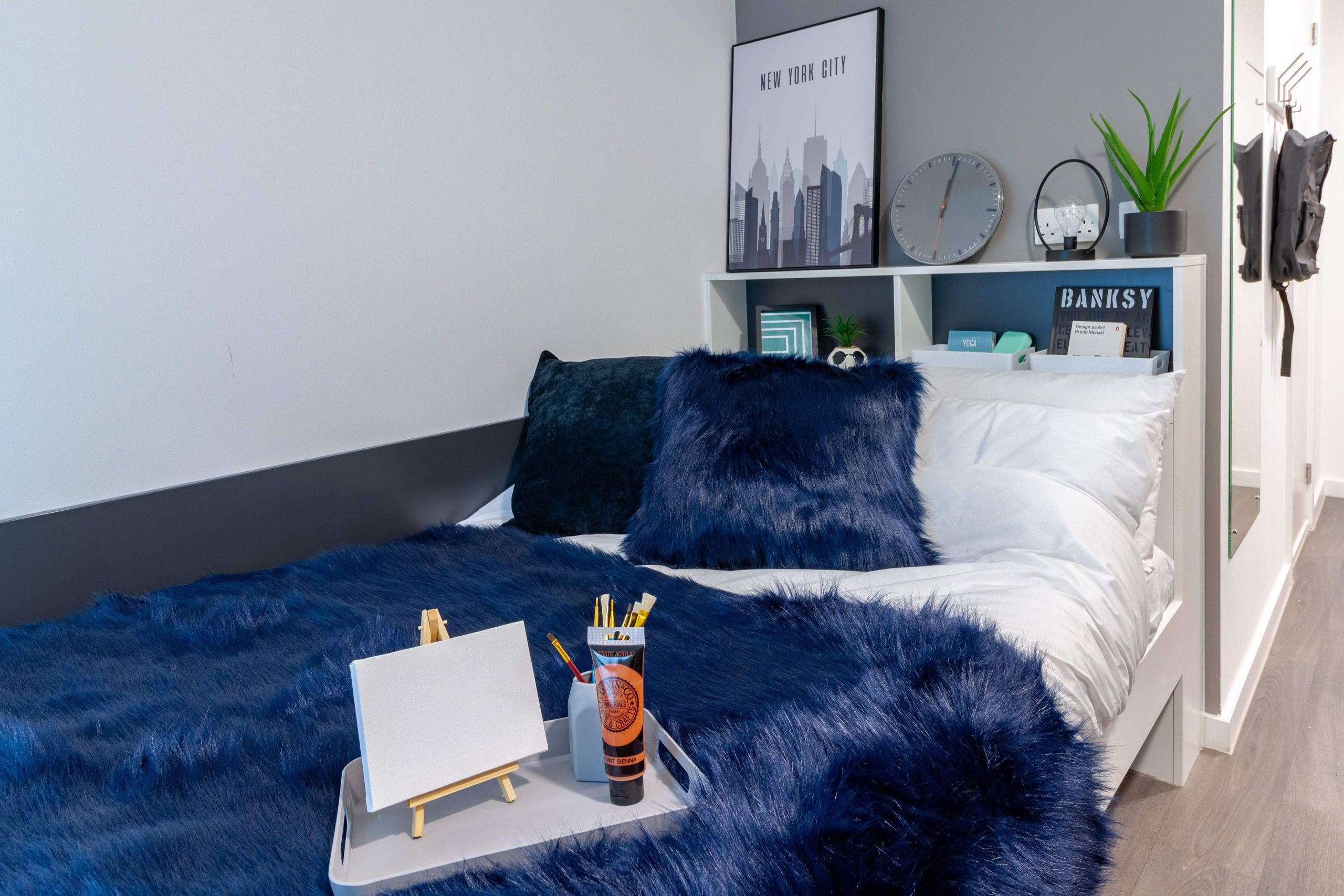 Skyline En-Suite - 3