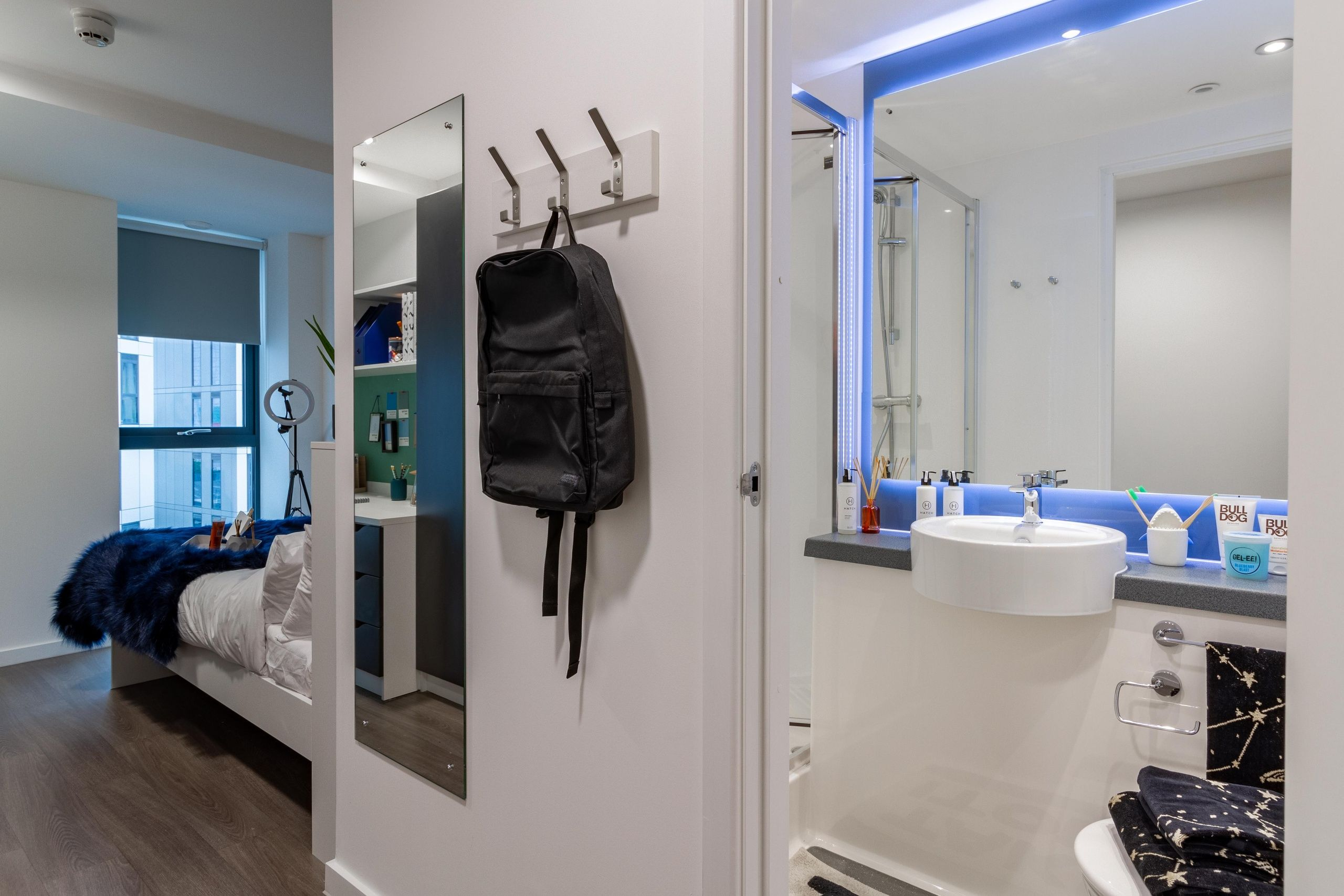 Skyline En-Suite - 2