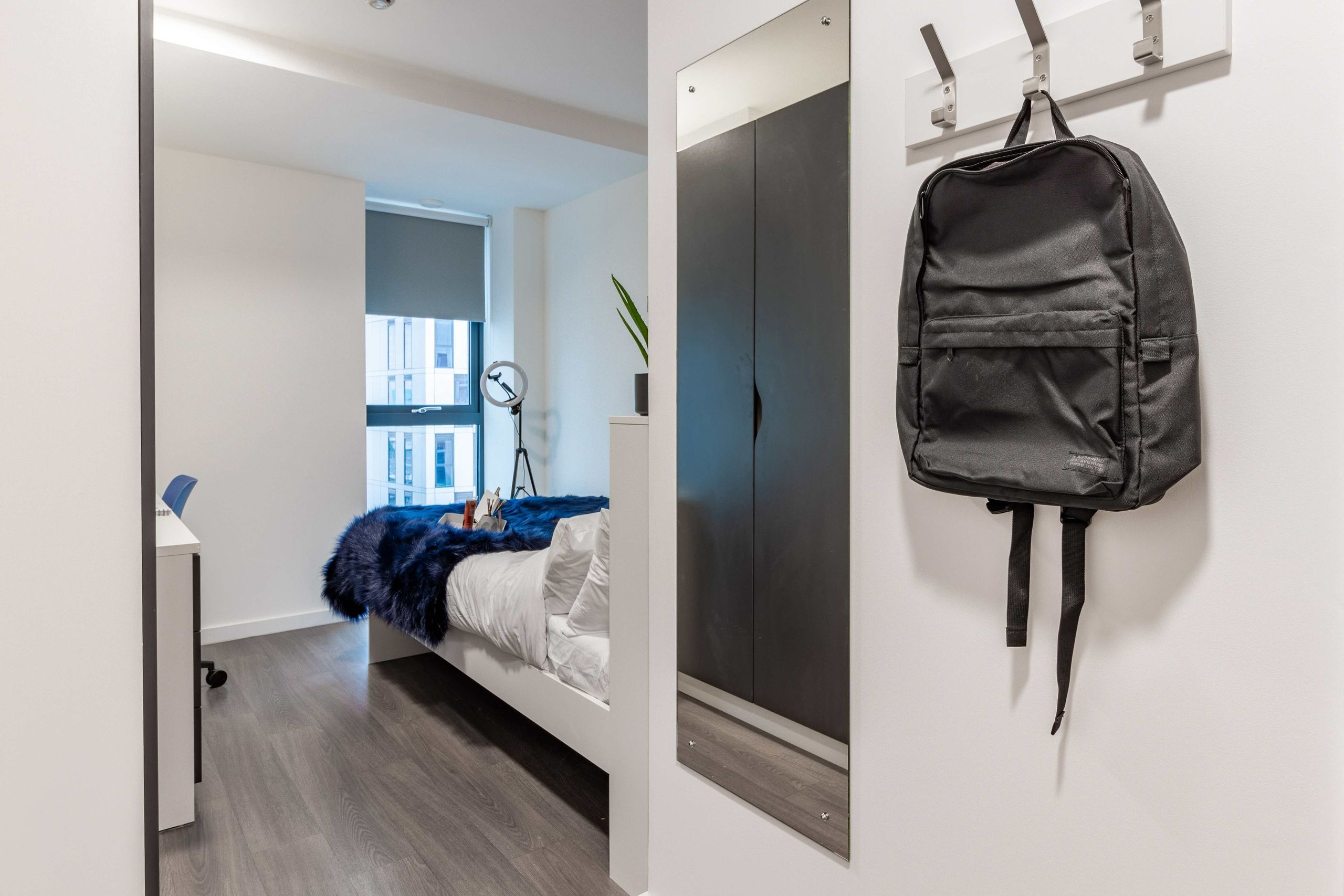 Skyline En-Suite - 9