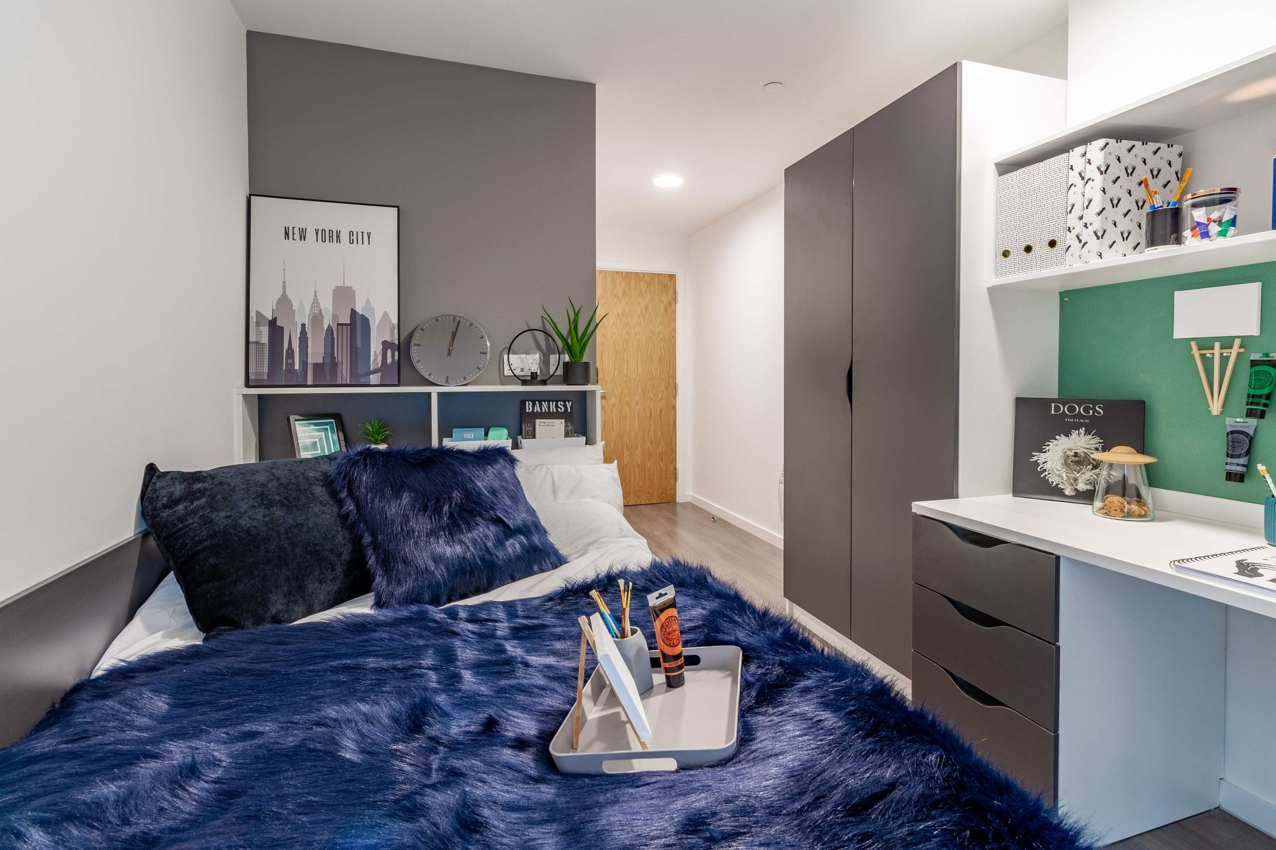 Skyline En-Suite - 4