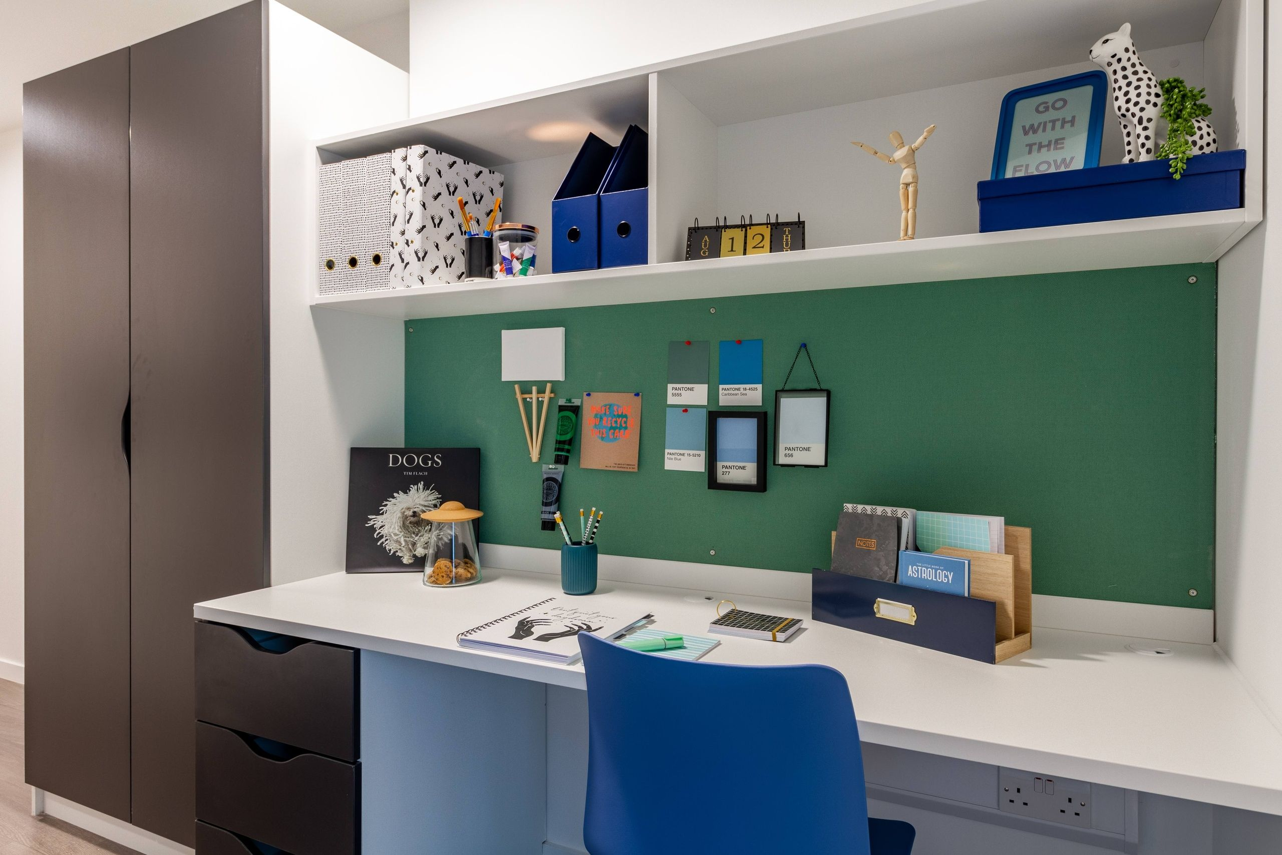 Skyline En-Suite - 5