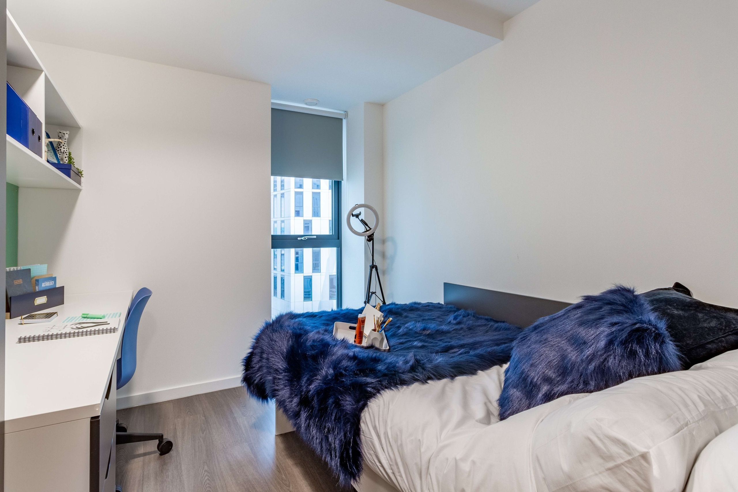 Skyline En-Suite - 1
