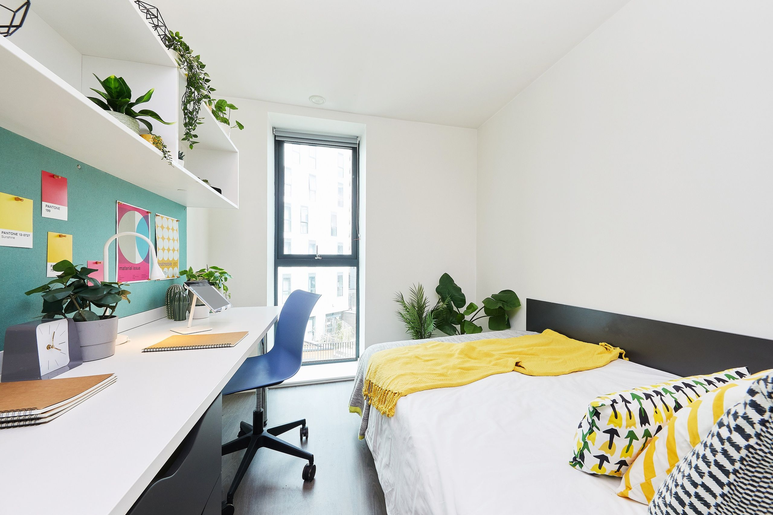 Essential En-Suite - 2