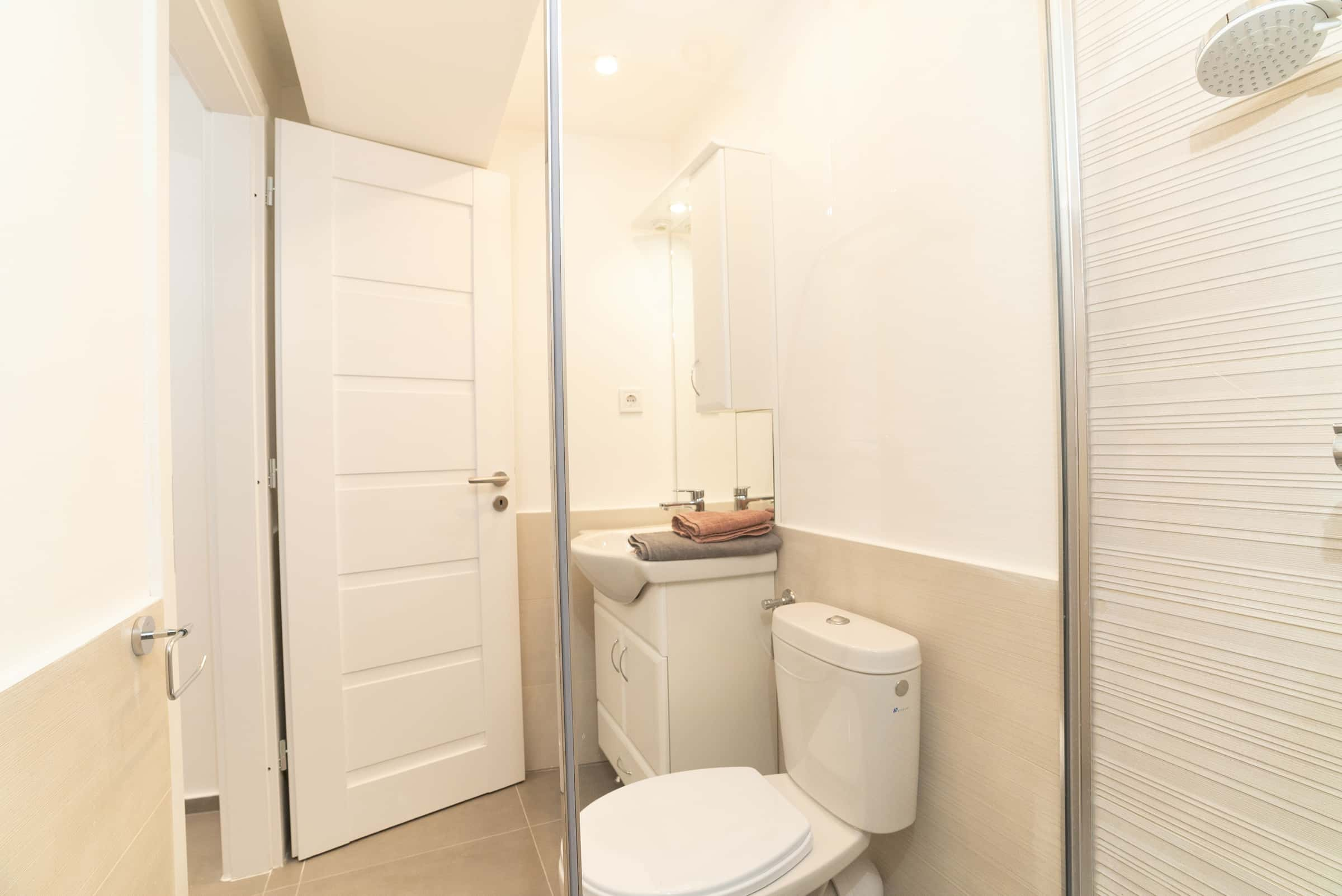 Apartment - 4