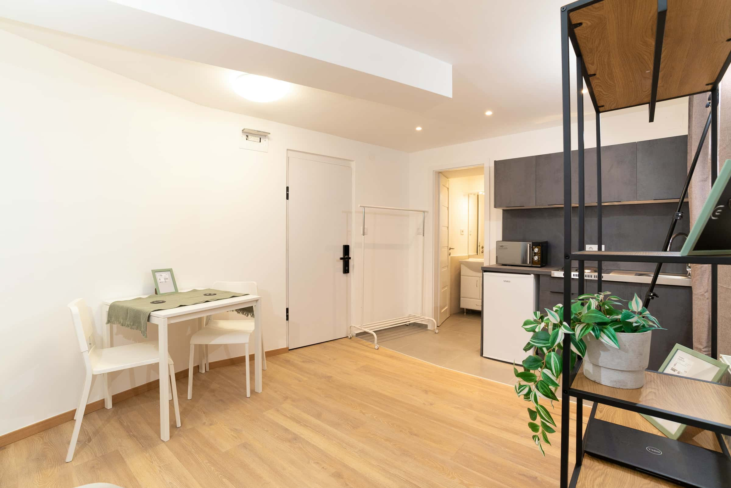 Apartment - 1