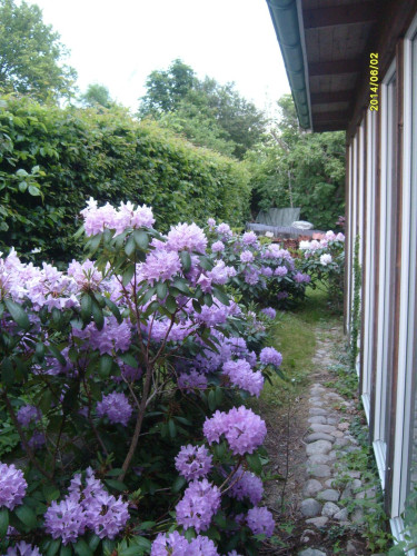 Hedängsgatan, Mölndal