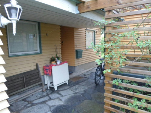 Hedängsgatan, Mölndal