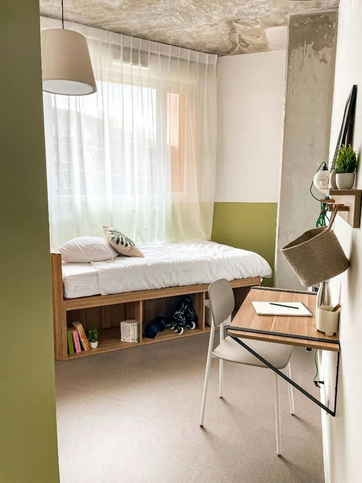 Private Room - 1