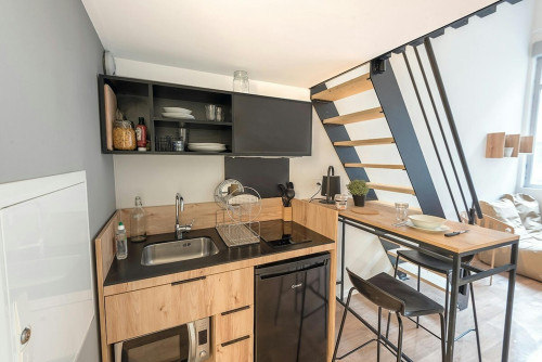 Avenue Emile Baudot, Palaiseau - Gallery - 5